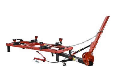 Стапель рамный Автостапель Express+