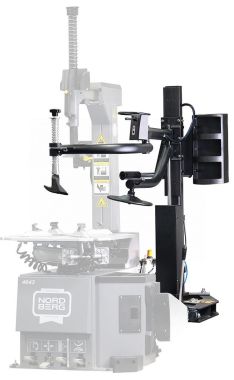 Вспомогательное устройство "Третья рука" для 4643 Артикул: 46H43