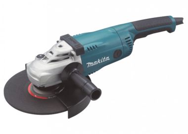 УГЛОВАЯ ШЛИФОВАЛЬНАЯ МАШИНА (УШМ), 230 ММ, 2200 ВТ MAKITA GA9020SF