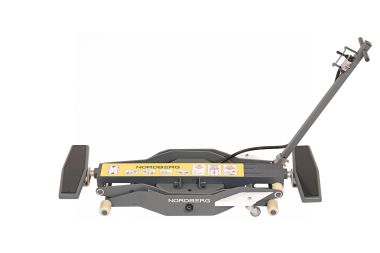 Подъемник мобильный мини, 1,5 т N636-1,5 #4