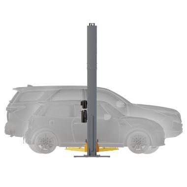 Двухстоечный подъемник WDK-525N #3