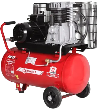 Поршневой компрессор Remeza СБ4/С-50.АВ365 #5