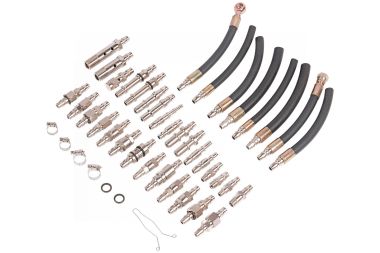 Установка для промывки и замены масла в АКПП CMA30AG #6