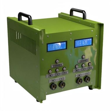 Комплект зарядный серии КЗО-2-30А.36В