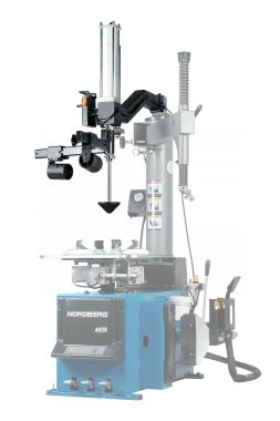 Вспомогательное устройство "Третья рука" для 4639 Артикул: 46H39 #3