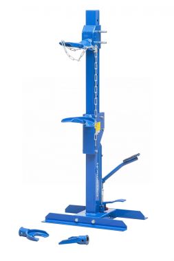 Стяжка пружин гидравлическая, 1 т N31SC