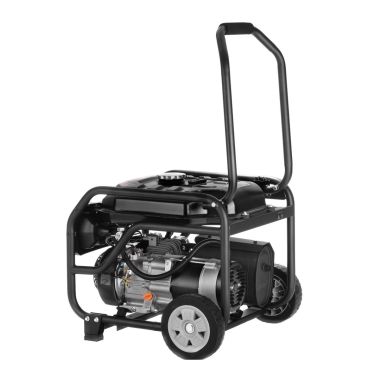 Бензиновый генератор Hyundai HHY 3050F #5