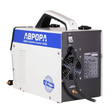 Инверторный сварочный полуавтомат АВРОРА Динамика 200 АДАПТИВ #3