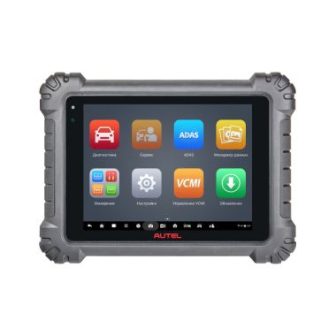 Сканер диагностический Autel MaxiSys MS919, измерительный модуль, J2534, DoIP, D-PDU #3