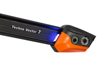 Стенд сход-развал 3D ТехноВектор 7 PRO P 7204 TAM Серия Superior #3