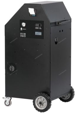 Установка автомат для заправки автомобильных кондиционеров NORDBERG NF34NP #3