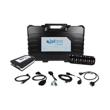Сканер диагностический JALTEST AGV KIT для селхоз. техники, без ПО #2