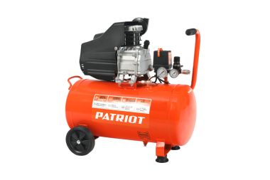 Компрессор PATRIOT EURO 50/260