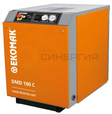 Винтовой компрессор Ekomak DMD 150 C 8