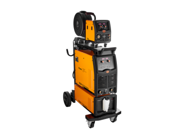 Сварочный инвертор MIG TECH MIG 500 P (N36801) #2