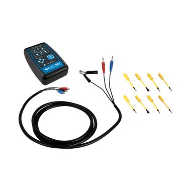 Тестер датчиков скорости Jaltest SST (Speed Sensor Tester), мобильный #5
