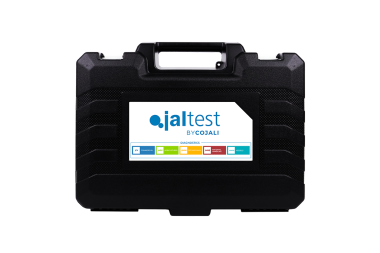 Сканер диагностический JALTEST MHE KIT для погрузо-разгрузочной техники, без ПО #6