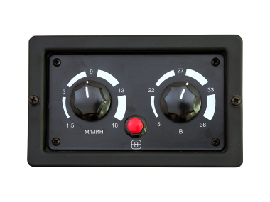 Сварочный инвертор MIG TECH MIG 5000 (N221) #9
