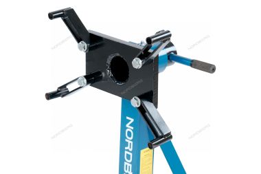 Стенд для ремонта двигателя складной 900кг NORDBERG N30091 #4