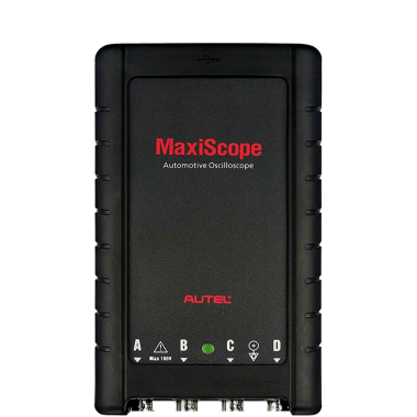 Сканер диагностический Autel MaxiSys MS906 Pro MAX, DoIP, с MaxiScope MP408 #5