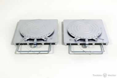 Стенд сход-развал ТехноВектор 8 P 8214 серия SMARTLIGHT #20