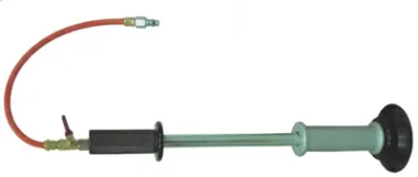 Licota ATG-6258 Обратный молоток вакуумный с 3-мя присосками