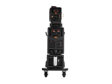 Сварочный инвертор MIG TECH MIG 500 P (N36801) #3