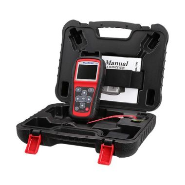 Сканер диагностический Autel MaxiTPMS TS408 #2