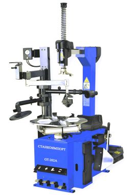 Стенд шиномонтажный автоматический 380В GT-202A