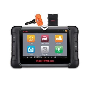 Сканер диагностический Autel MaxiTPMS TS608 #3