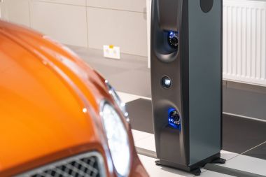Стенд сход-развал ТехноВектор 8 P 8214 серия SMARTLIGHT #5