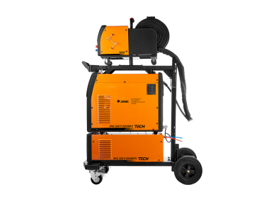 Сварочный инвертор MIG TECH MIG 500 P (N36801) #5