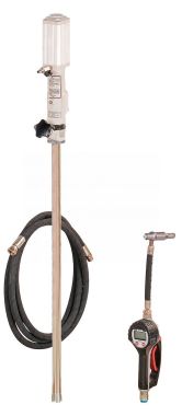 Установка для раздачи масла из бочек, 200 л 26KIT1