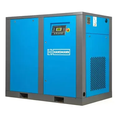 Винтовой компрессор Hansmann RSA 11 10 (IP23)