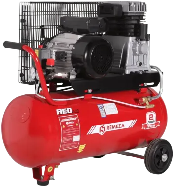 Поршневой компрессор Remeza СБ4/С-50.АВ365 A #6