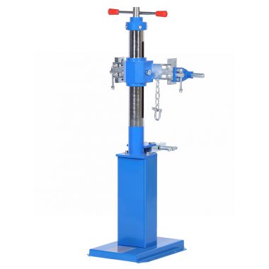Стяжка пружин стационарная, высота 1,1 м SC1 #2