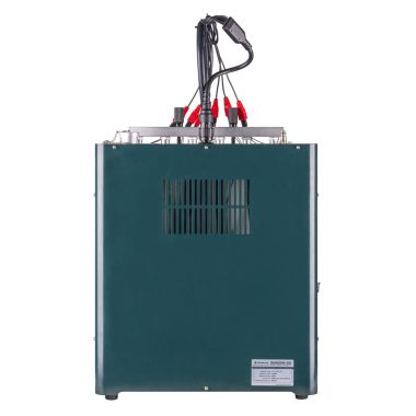 Стенд для тестирования и промывки бензиновых форсунок INJMAN INJ6000N GDI #5