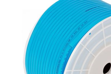 Шланг-трубка воздушный ПУ Ø 6,5х10 мм, 1 м HT06510PU #2