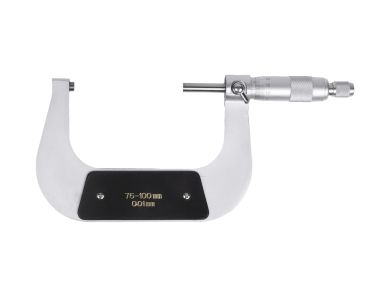 Микрометр гладкий МК-100, 0,01 мм SHAN 123741