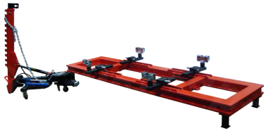 Стапель AS-42M #6