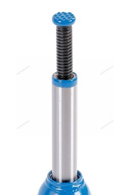 Домкрат бутылочный 5 т NORDBERG N31005 #6