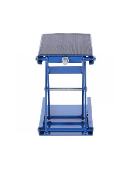 Мотоподставка винтовая, 450 кг NM45 #6