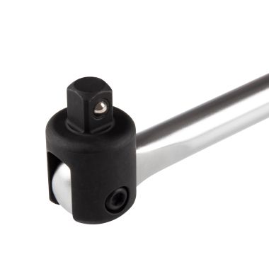 Вороток 1/2", 750 мм, с шарниром МАСТАК 011-40750 #2