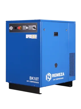 Винтовой компрессор Remeza ВК10Т-15 #3