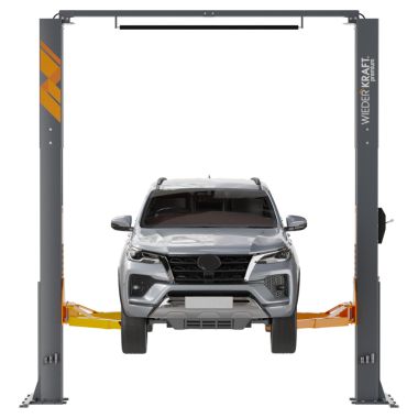 Двухстоечный подъемник WDK-534 #2