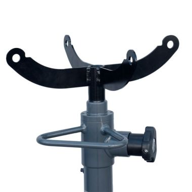 Стойка трансмиссионная ROSSVIK PRO RTJ300, г/п 300кг #2