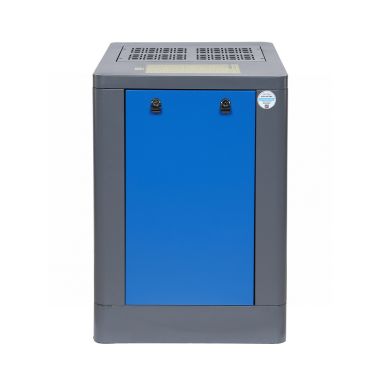 Компрессор винтовой, 7,5 кВт, 10 бар, 850 л/мин, без ресивера NCN10 #4