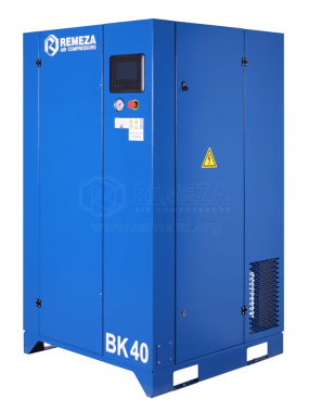 Винтовой компрессор Remeza ВК40-8 #3