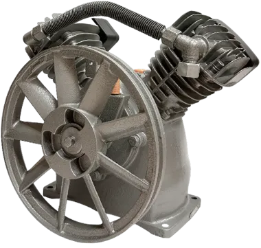 Блок поршневой LB30-2 4022230010 для поршневого компрессора Remeza #2