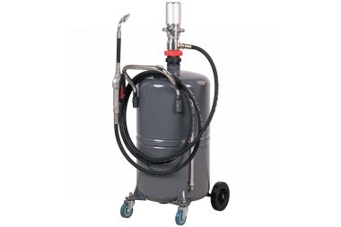 Установка для раздачи масла пневматическая, 65 л NO4016 #2